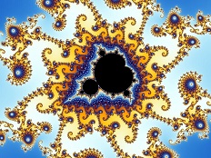 mandelbrot