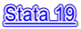Stata 19